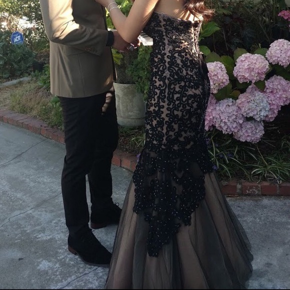 anny lee formal dresses